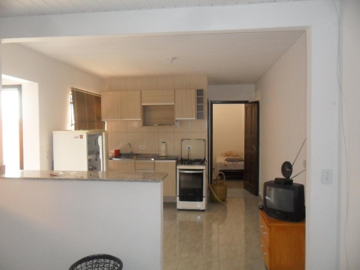 Assel Loft Xaxim Empreiteiras Villa กูรีตีบา ภายนอก รูปภาพ