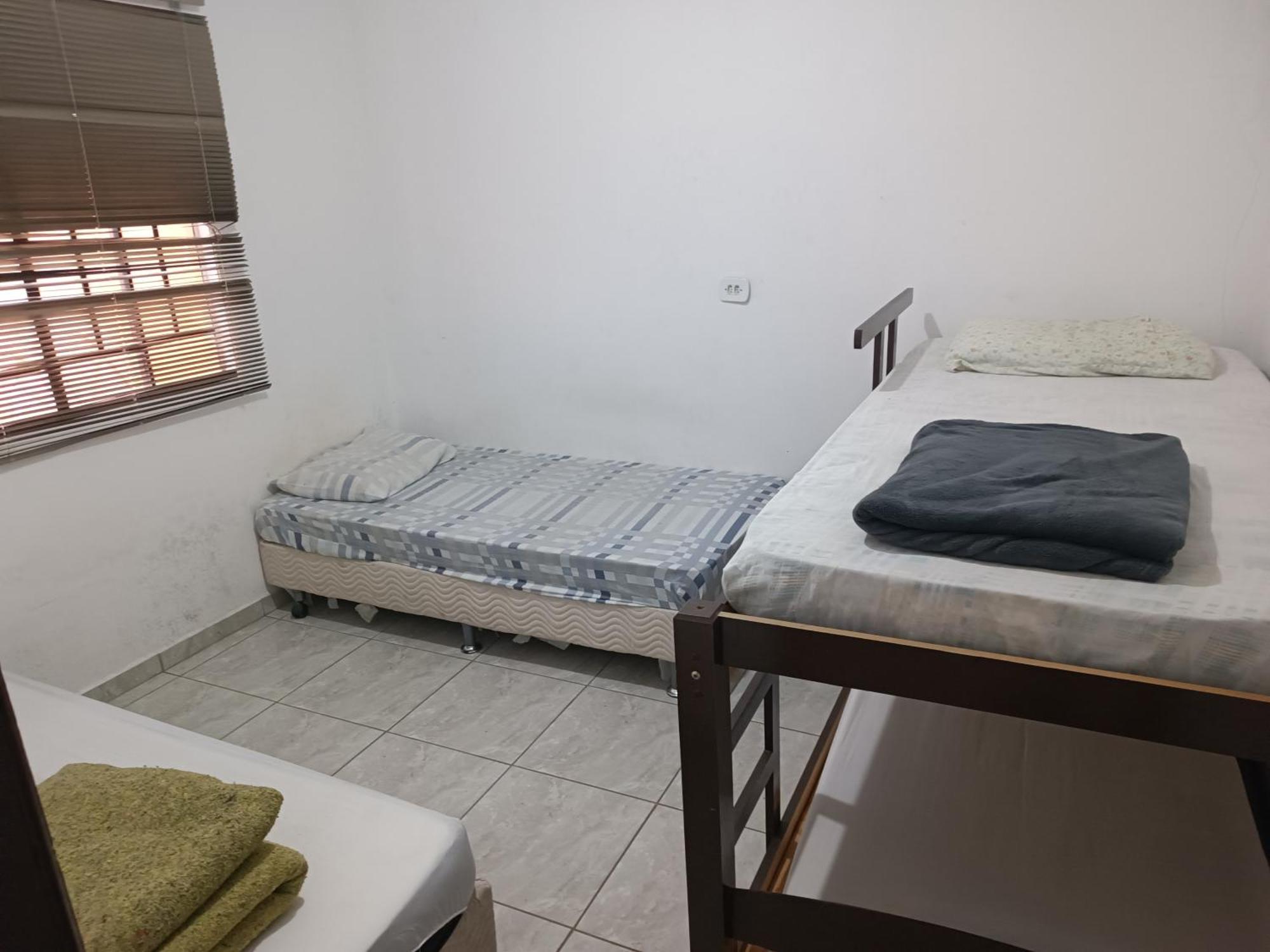 Assel Loft Xaxim Empreiteiras Villa กูรีตีบา ภายนอก รูปภาพ