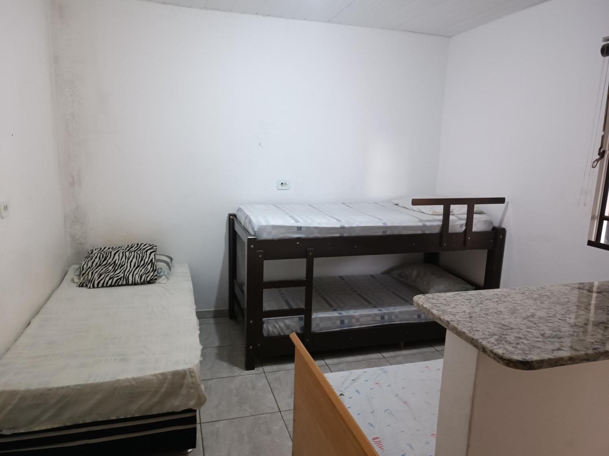 Assel Loft Xaxim Empreiteiras Villa กูรีตีบา ภายนอก รูปภาพ