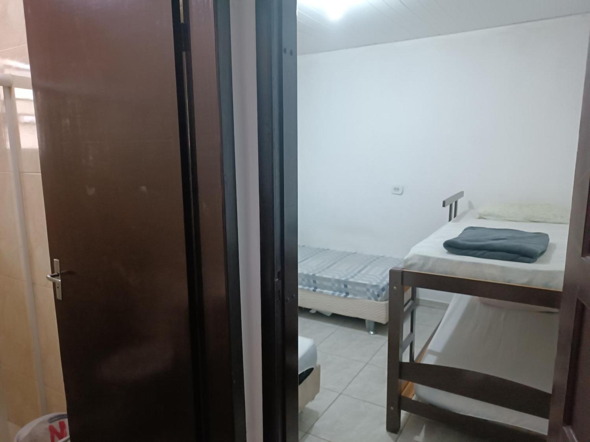 Assel Loft Xaxim Empreiteiras Villa กูรีตีบา ภายนอก รูปภาพ