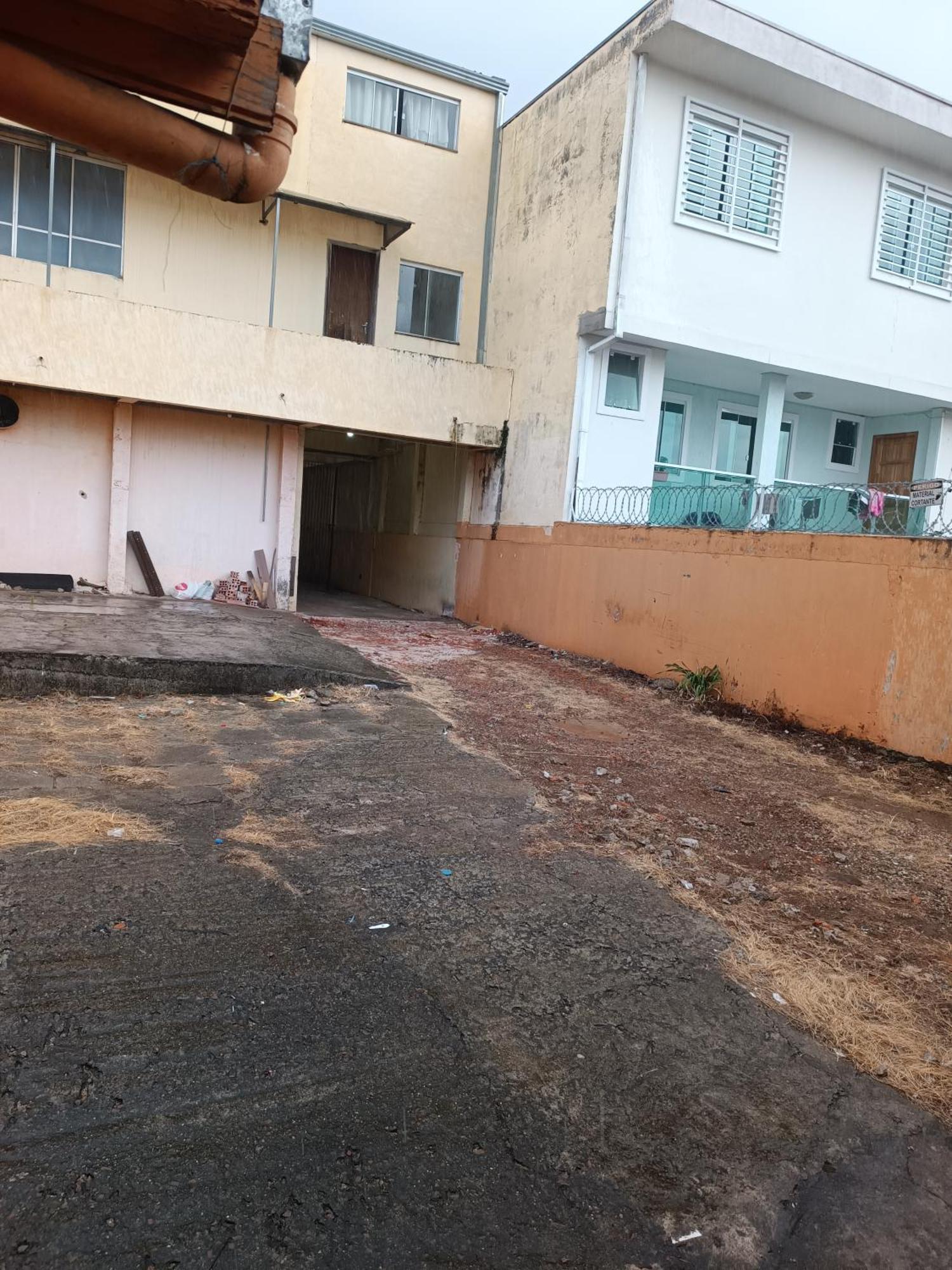 Assel Loft Xaxim Empreiteiras Villa กูรีตีบา ภายนอก รูปภาพ
